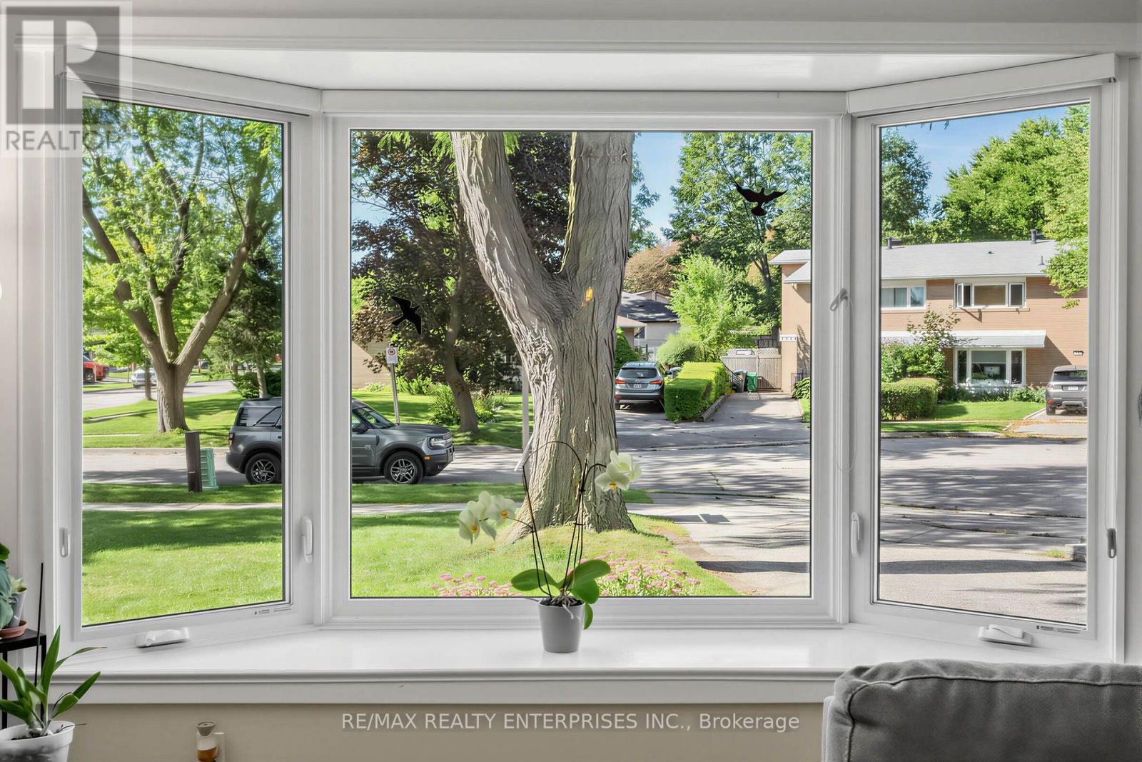 1535 Thetford Court, Mississauga, ON