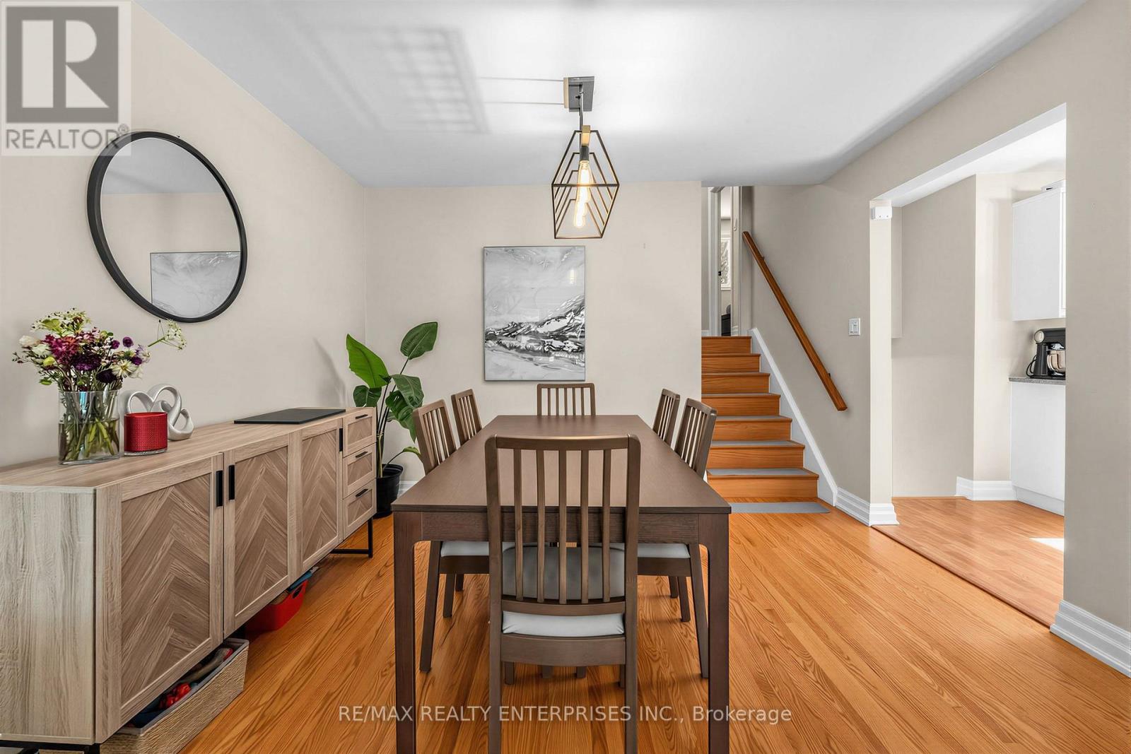 1535 Thetford Court, Mississauga, ON