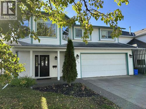 7032 DAKELH TI  Prince George, BC V2N 4Y8