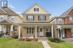 253 BOWEN DRIVE Peterborough (Northcrest Ward 5), ON K9H 0B8
