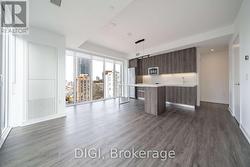 2807 - 8 GLOUCESTER STREET Toronto, ON M4Y 0H8
