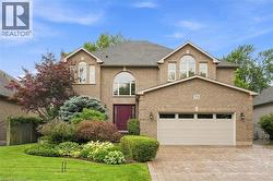 73 RICHMOND Crescent  Stoney Creek, ON L8E 5T9