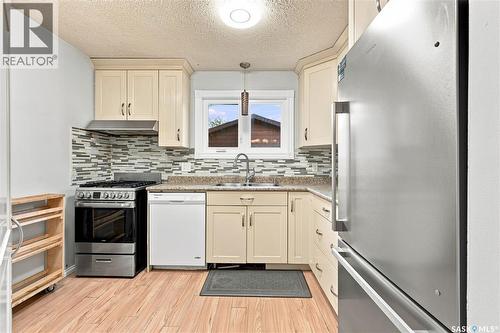 1921 Mckercher Drive, Saskatoon, SK 