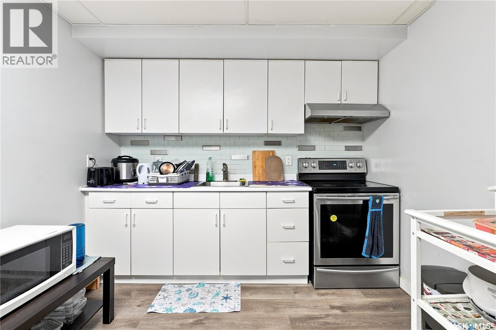 1921 Mckercher Drive, Saskatoon, SK