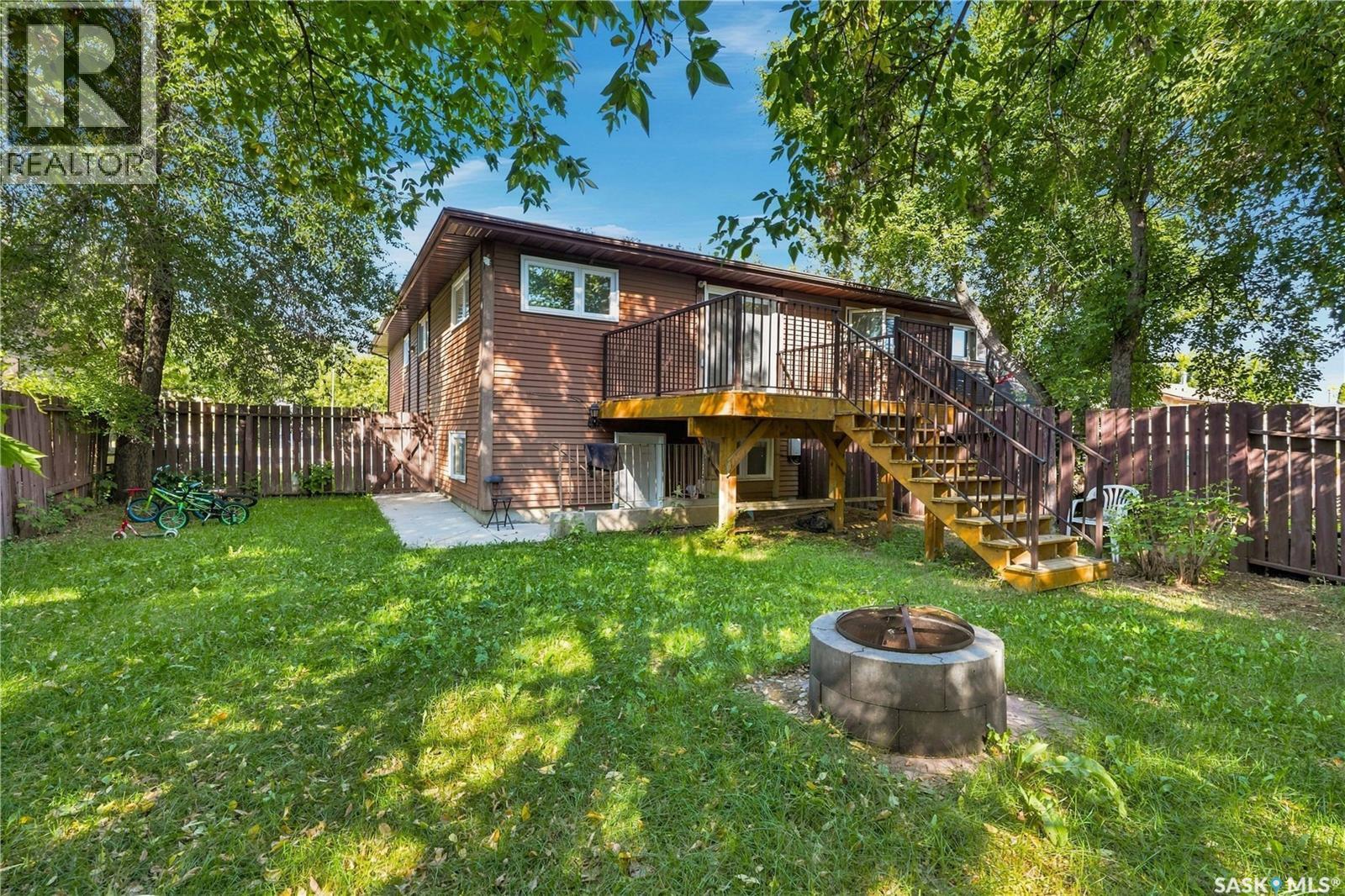1921 Mckercher Drive, Saskatoon, SK