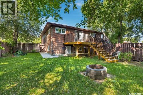 1921 Mckercher Drive, Saskatoon, SK 