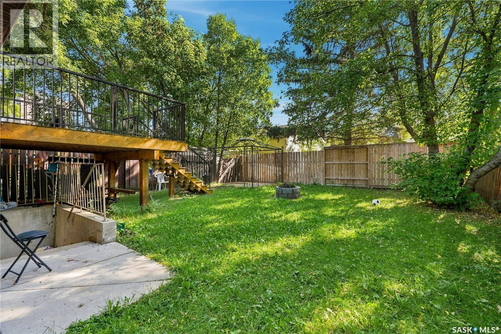 1921 Mckercher Drive, Saskatoon, SK
