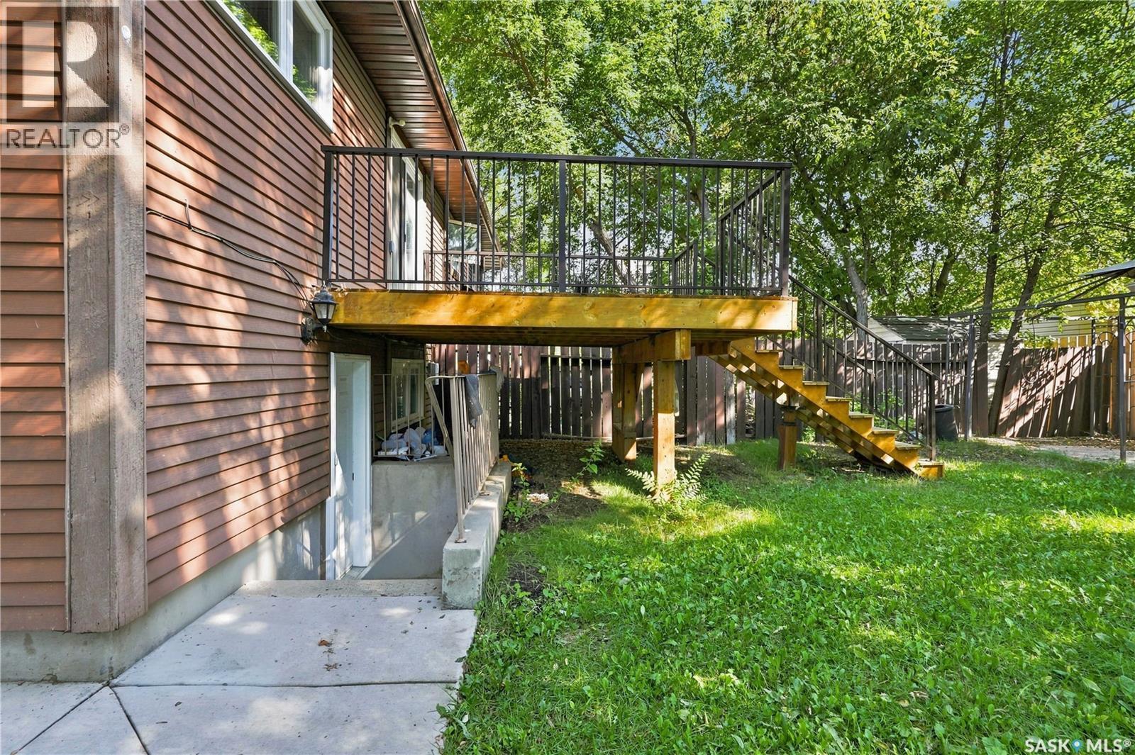 1921 Mckercher Drive, Saskatoon, SK