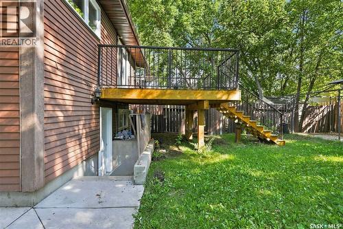 1921 Mckercher Drive, Saskatoon, SK 