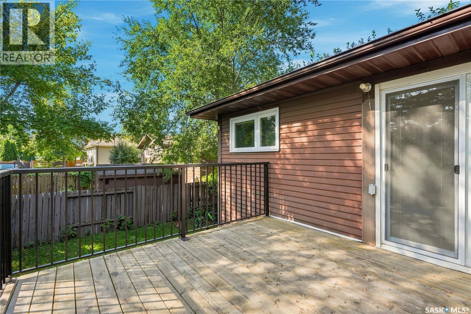 1921 Mckercher Drive, Saskatoon, SK