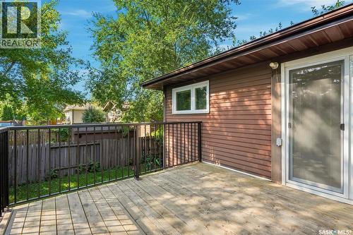 1921 Mckercher Drive, Saskatoon, SK 