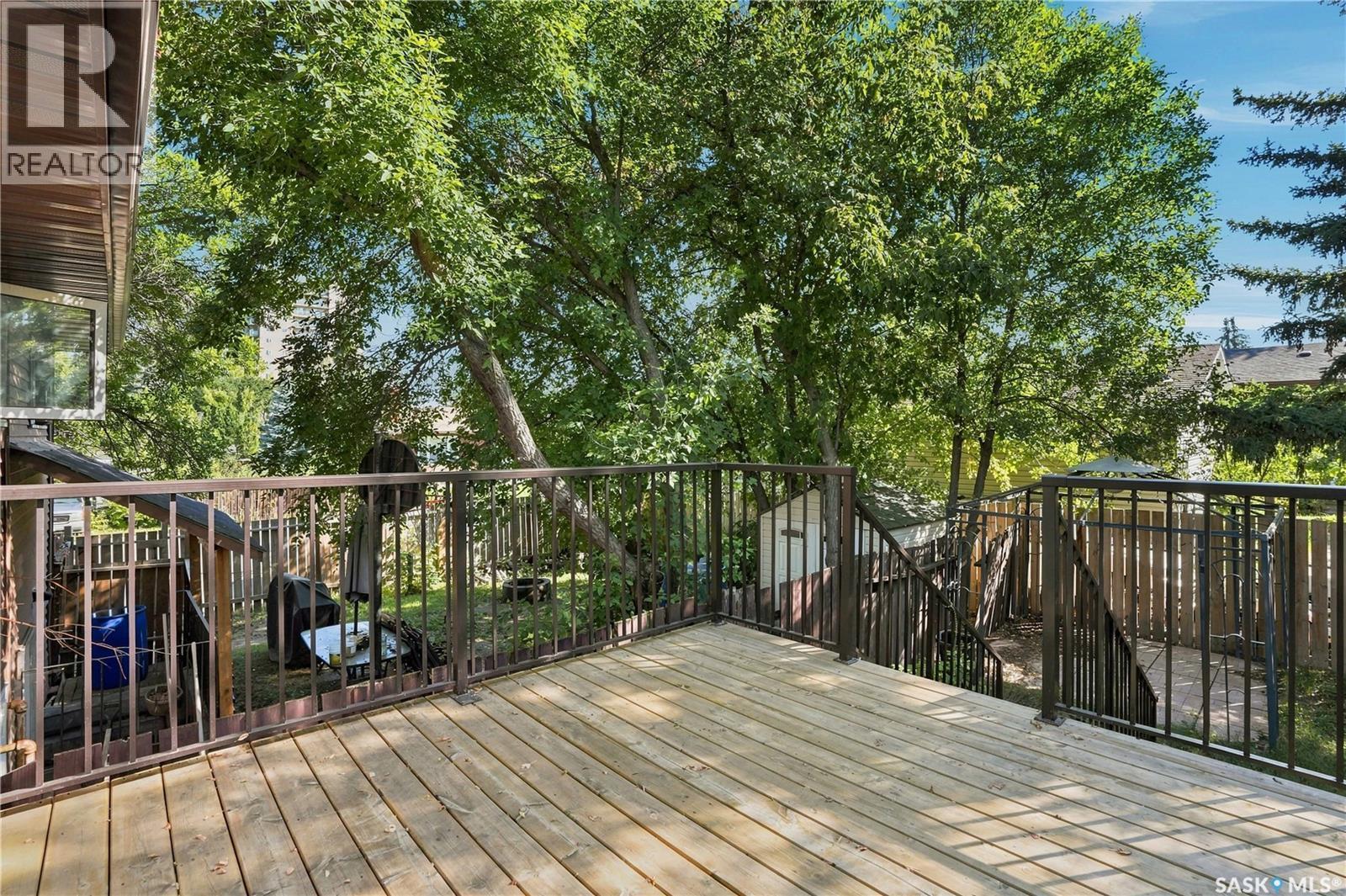 1921 Mckercher Drive, Saskatoon, SK