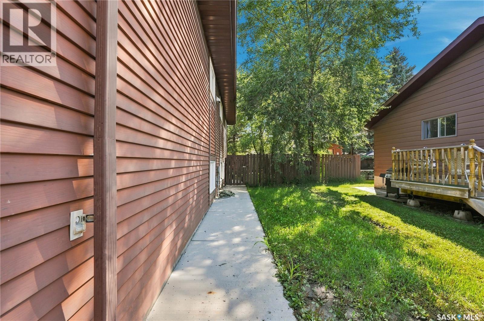 1921 Mckercher Drive, Saskatoon, SK