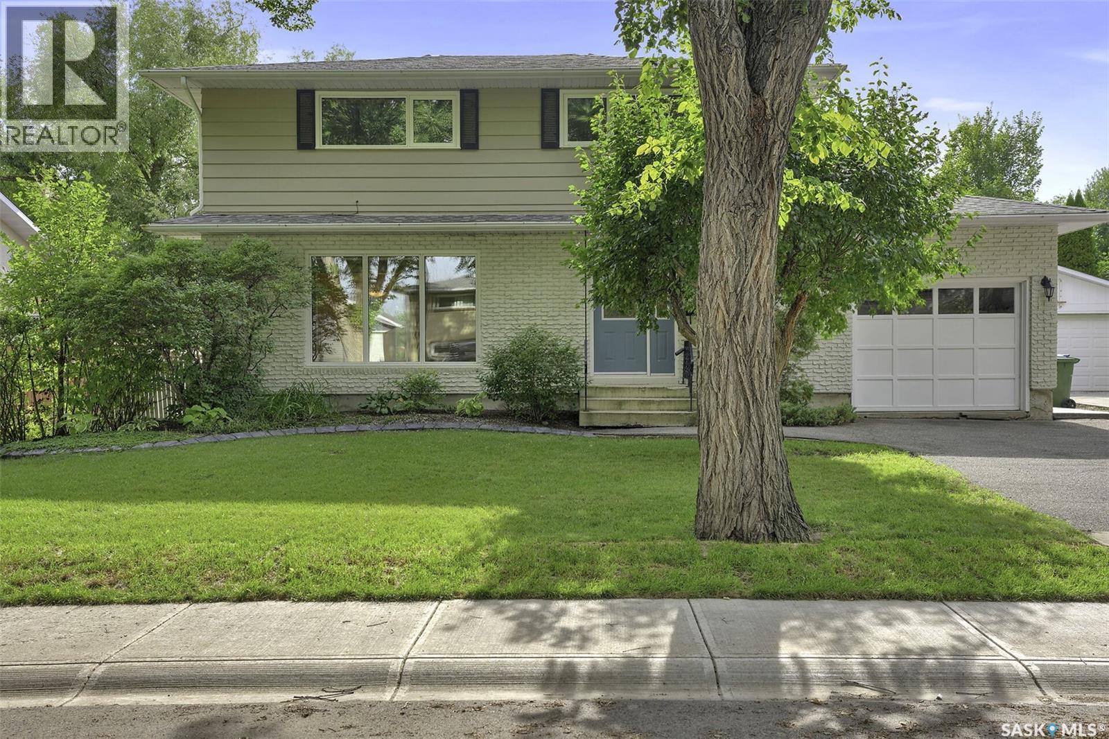 95 Deergrove Crescent, Regina, SK