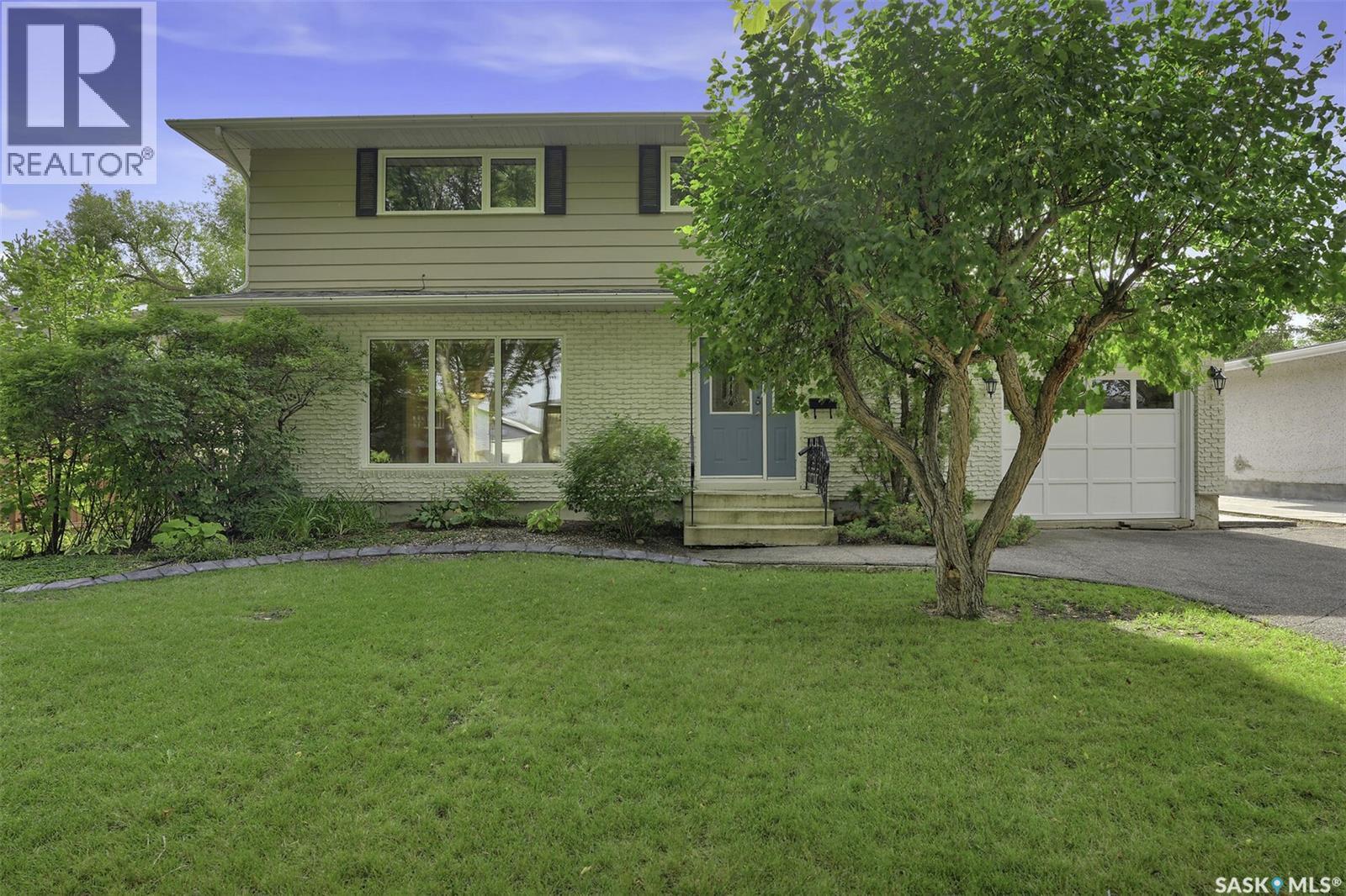 95 Deergrove Crescent, Regina, SK