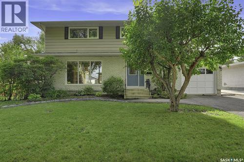 95 Deergrove Crescent, Regina, SK 