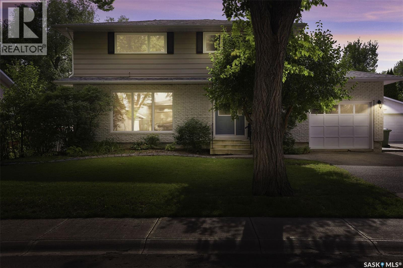 95 Deergrove Crescent, Regina, SK