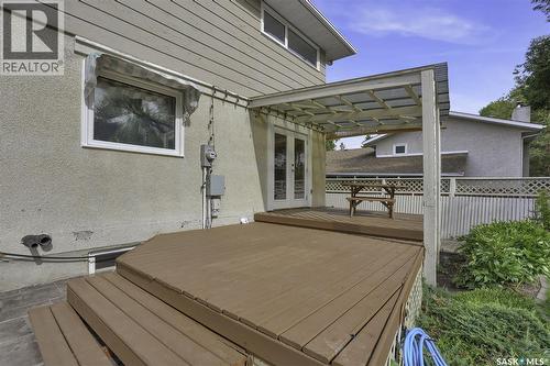 95 Deergrove Crescent, Regina, SK 
