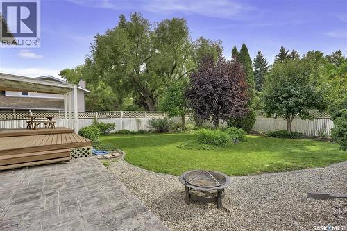 95 Deergrove Crescent, Regina, SK 