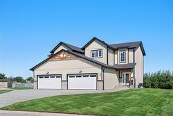 368 Sandpiper Trail N Landmark, MB R0A 0X0