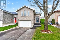 733 TANNER DRIVE Kingston (East Gardiners Rd), ON K7M 8Y2