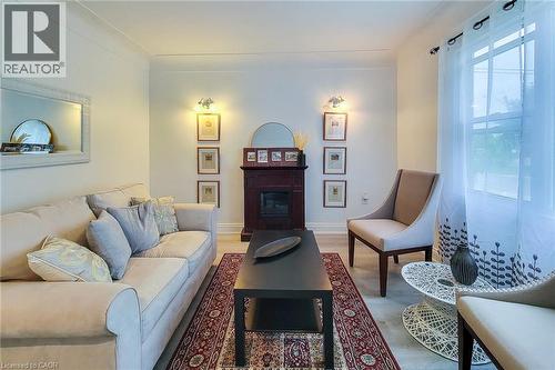 31 Greenhill Avenue, Hamilton, ON 