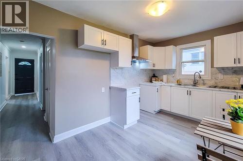 31 Greenhill Avenue, Hamilton, ON 