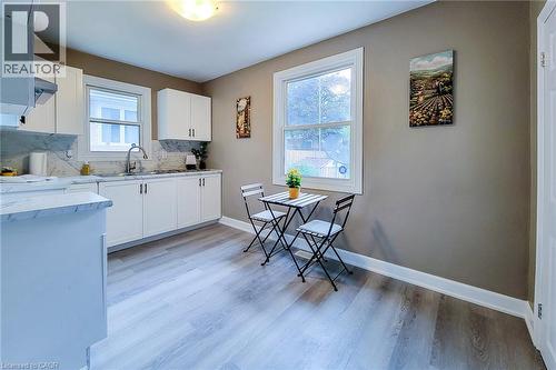 31 Greenhill Avenue, Hamilton, ON 
