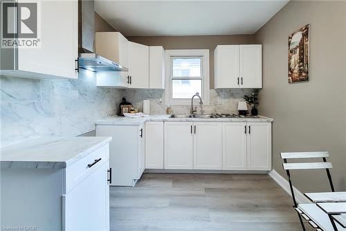 31 Greenhill Avenue, Hamilton, ON 