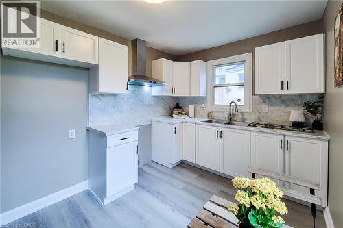 31 Greenhill Avenue, Hamilton, ON 