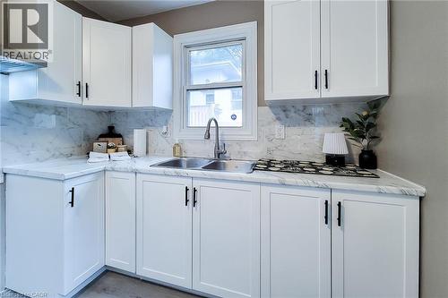 31 Greenhill Avenue, Hamilton, ON 