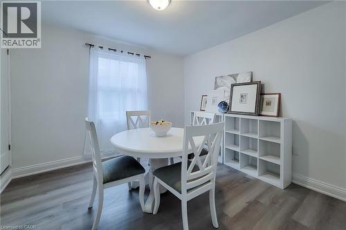 31 Greenhill Avenue, Hamilton, ON 