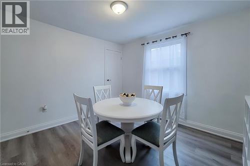 31 Greenhill Avenue, Hamilton, ON 