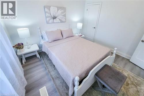 31 Greenhill Avenue, Hamilton, ON 