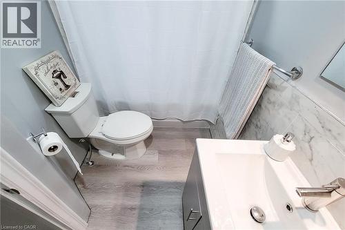 31 Greenhill Avenue, Hamilton, ON 