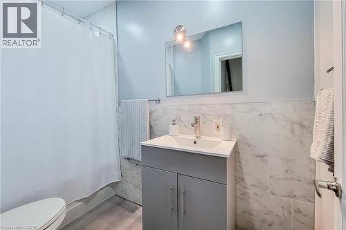 31 Greenhill Avenue, Hamilton, ON 