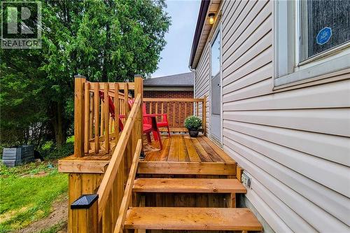 31 Greenhill Avenue, Hamilton, ON 
