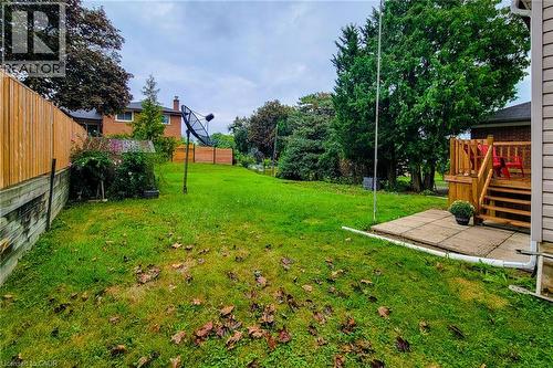 31 Greenhill Avenue, Hamilton, ON 