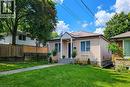 31 Greenhill Avenue, Hamilton, ON 
