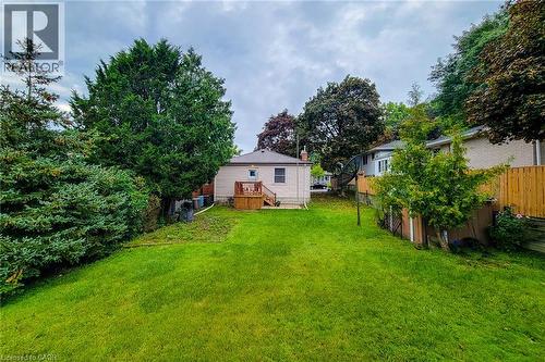 31 Greenhill Avenue, Hamilton, ON 