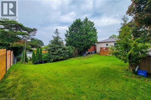 31 Greenhill Avenue, Hamilton, ON 