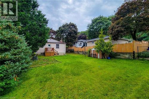 31 Greenhill Avenue, Hamilton, ON 