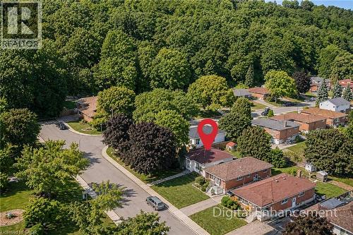 31 Greenhill Avenue, Hamilton, ON 