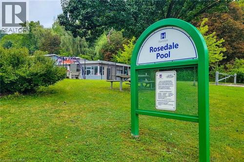 31 Greenhill Avenue, Hamilton, ON 