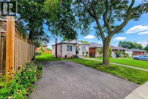 31 Greenhill Avenue, Hamilton, ON 