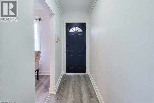 31 Greenhill Avenue, Hamilton, ON 