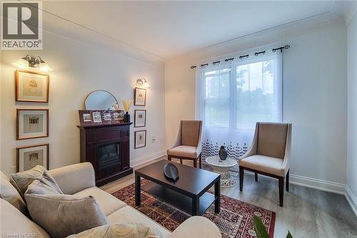 31 Greenhill Avenue, Hamilton, ON 
