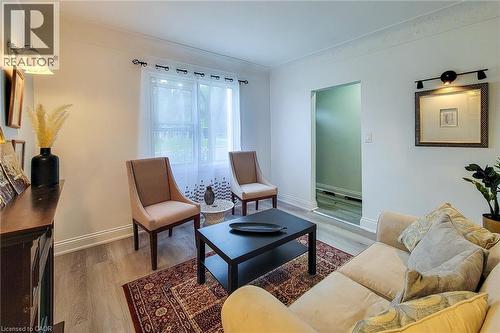 31 Greenhill Avenue, Hamilton, ON 