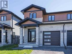 19 PRIMROSE CRESCENT Belleville (Thurlow Ward), ON K8N 0J7