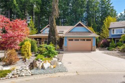 833 Hayden Pl Ladysmith, BC V9G 0A3
